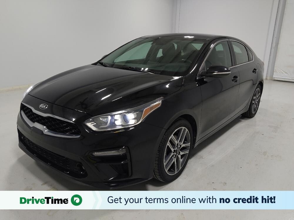 2019 Kia Forte in Columbus, OH 43231 - 18107097