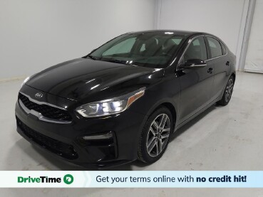 2019 Kia Forte in Columbus, OH 43231