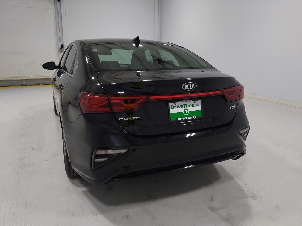 2019 Kia Forte in Columbus, OH 43231 - 18107097 6