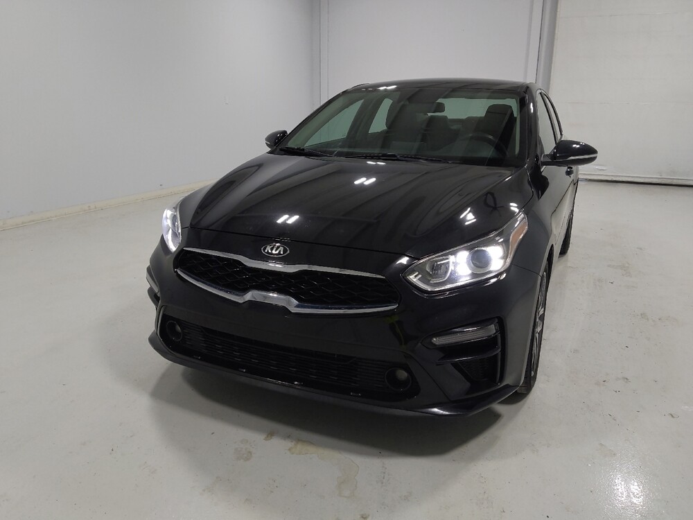 2019 Kia Forte in Columbus, OH 43231 - 18107097 15