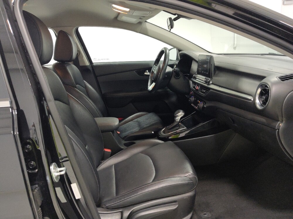 2019 Kia Forte in Columbus, OH 43231 - 18107097 21