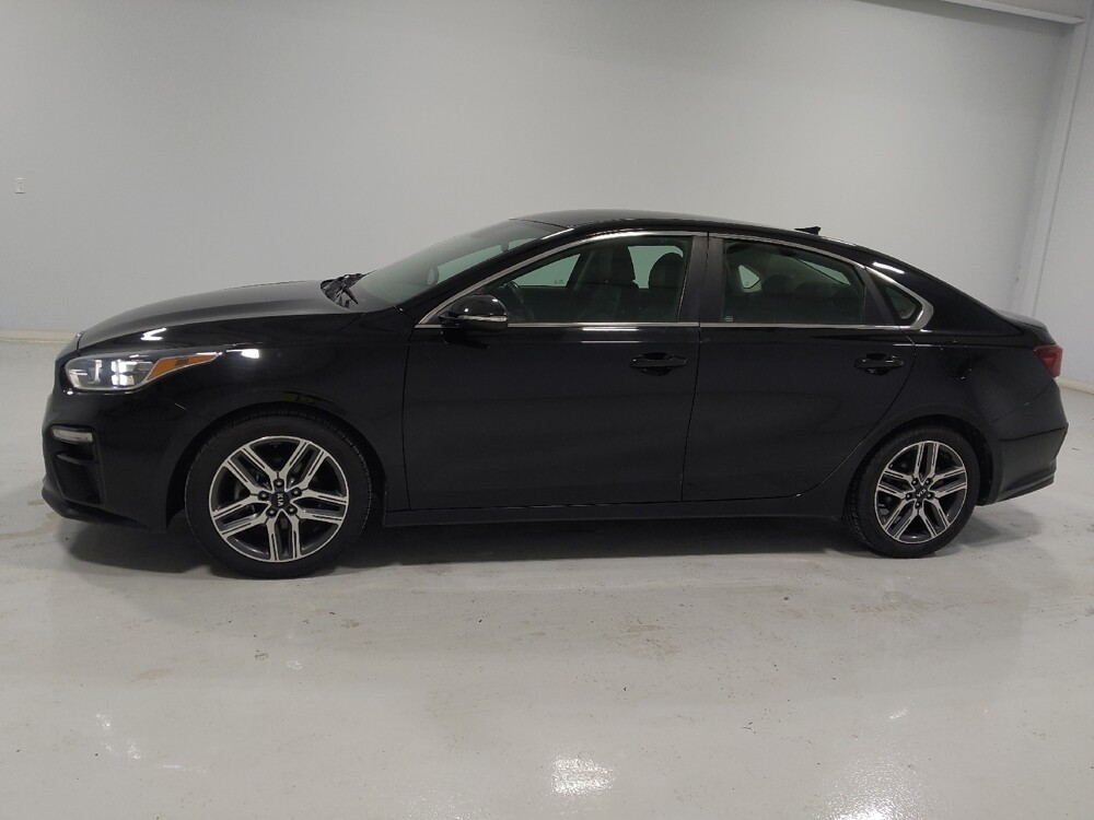 2019 Kia Forte in Columbus, OH 43231 - 18107097 2