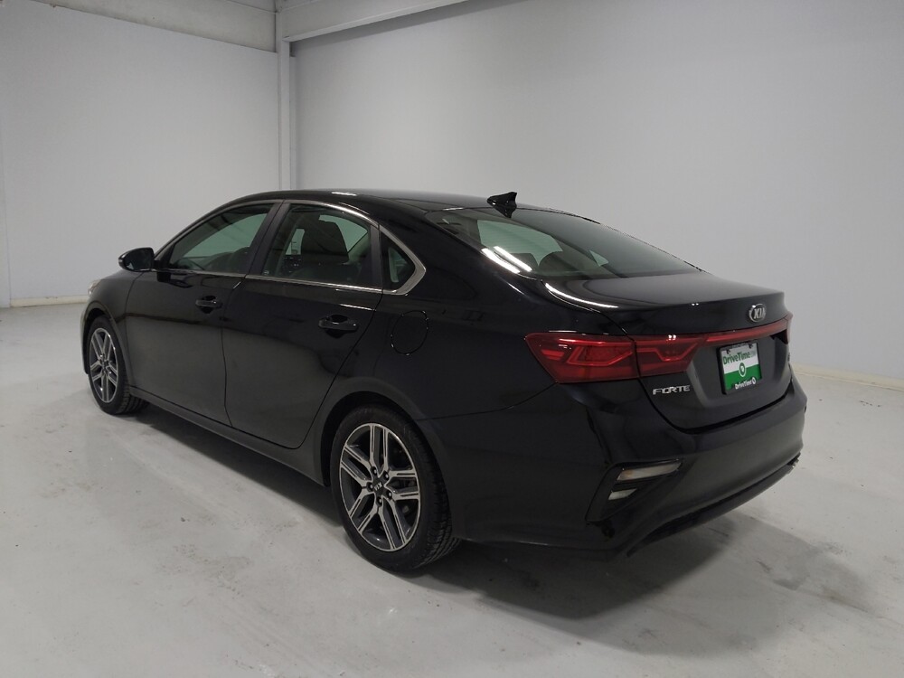 2019 Kia Forte in Columbus, OH 43231 - 18107097 5