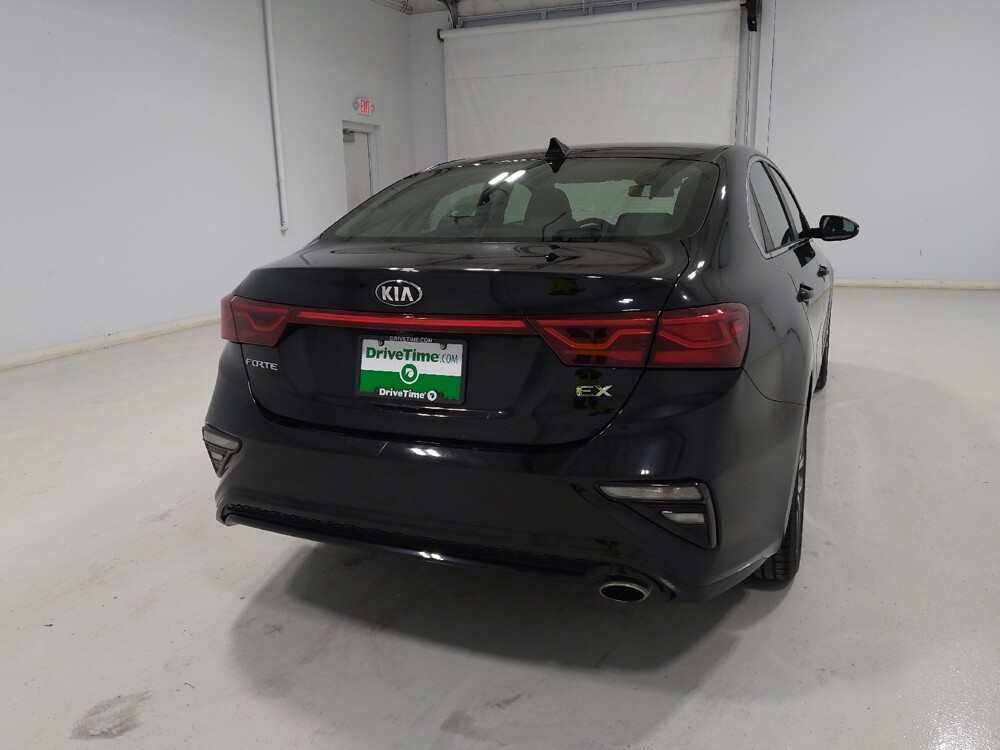 2019 Kia Forte in Columbus, OH 43231 - 18107097 7
