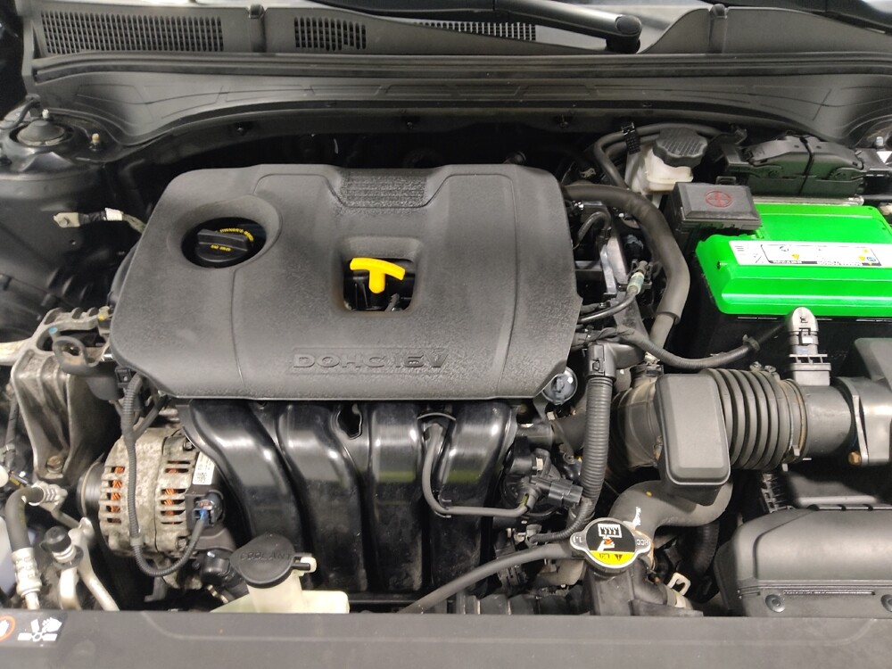 2019 Kia Forte in Columbus, OH 43231 - 18107097 30