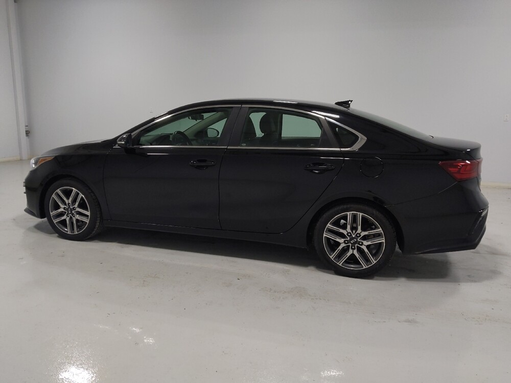 2019 Kia Forte in Columbus, OH 43231 - 18107097 3