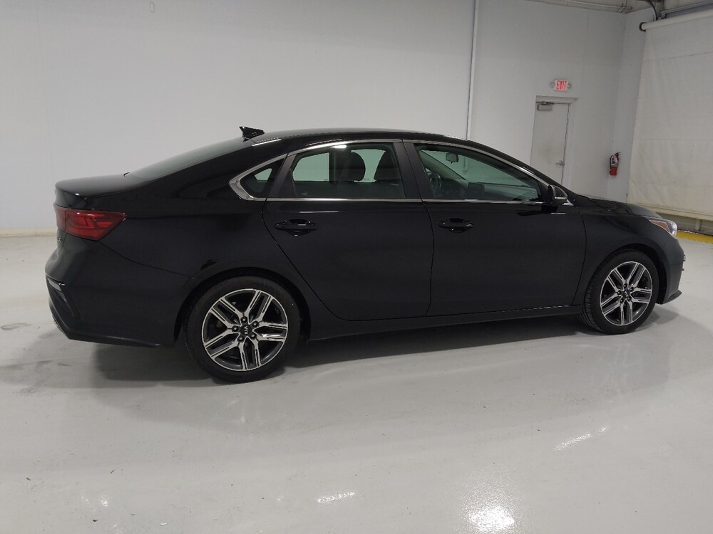 2019 Kia Forte in Columbus, OH 43231 - 18107097 10