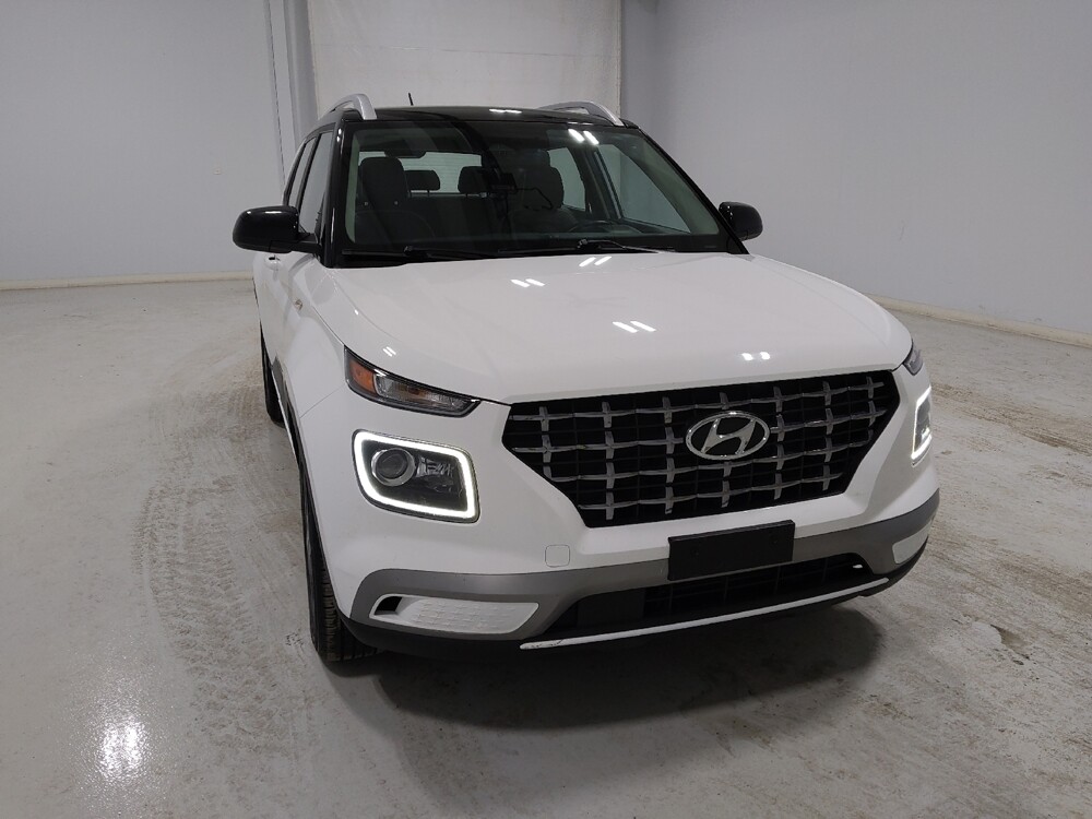 2023 Hyundai Venue in Columbus, OH 43231 - 18107098 14