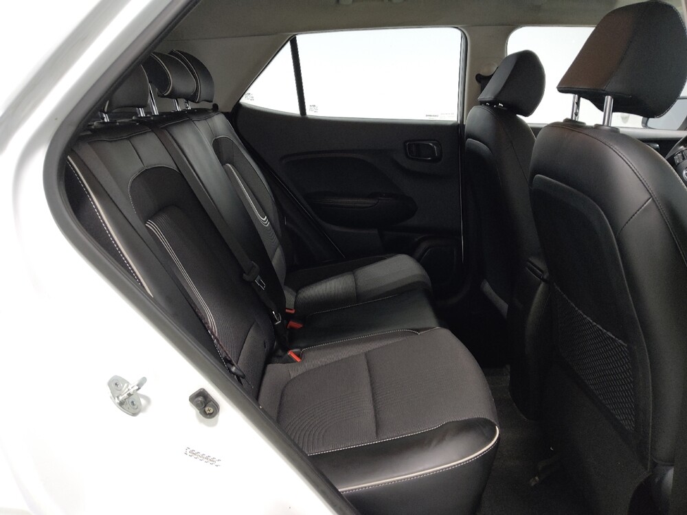 2023 Hyundai Venue in Columbus, OH 43231 - 18107098 19