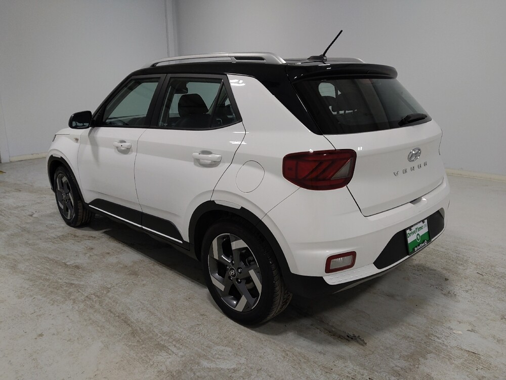 2023 Hyundai Venue in Columbus, OH 43231 - 18107098 5