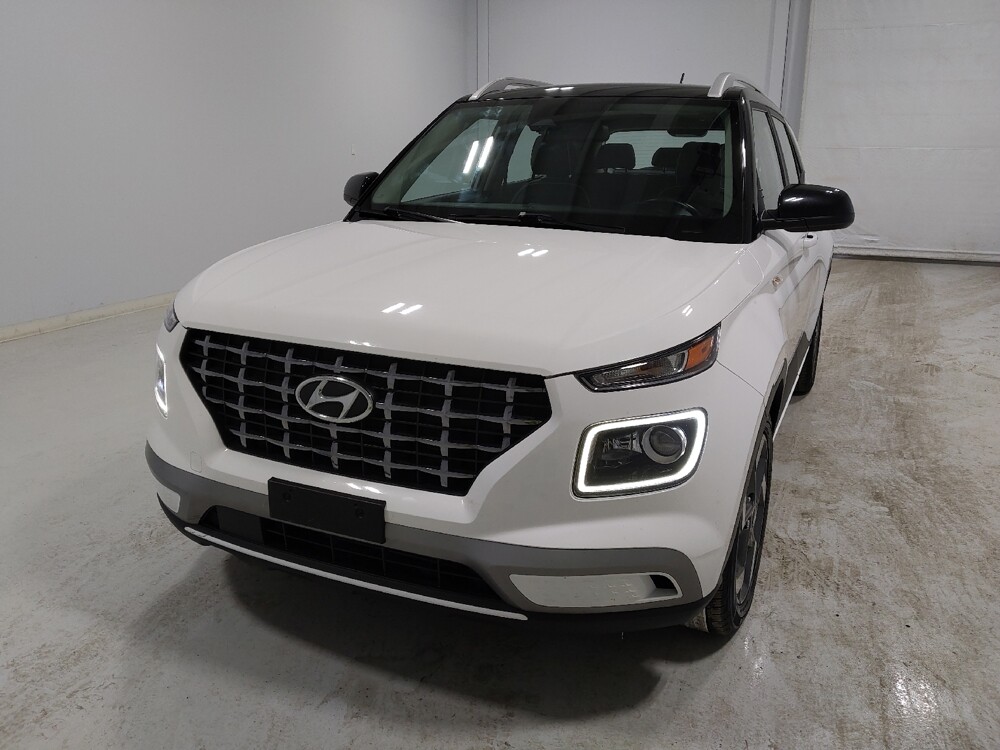 2023 Hyundai Venue in Columbus, OH 43231 - 18107098 15