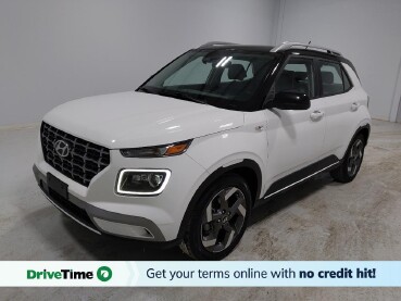 2023 Hyundai Venue in Columbus, OH 43231