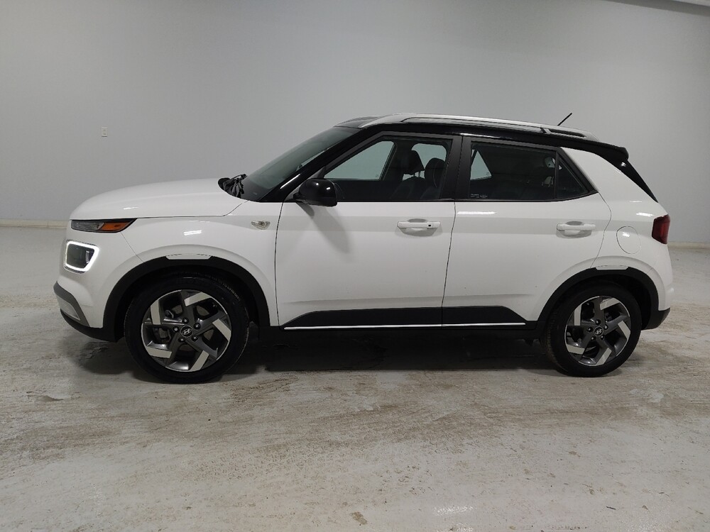 2023 Hyundai Venue in Columbus, OH 43231 - 18107098 2