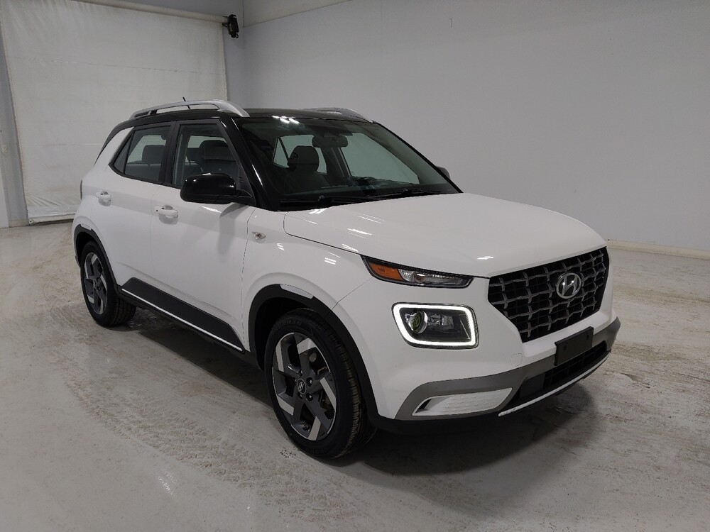 2023 Hyundai Venue in Columbus, OH 43231 - 18107098 13