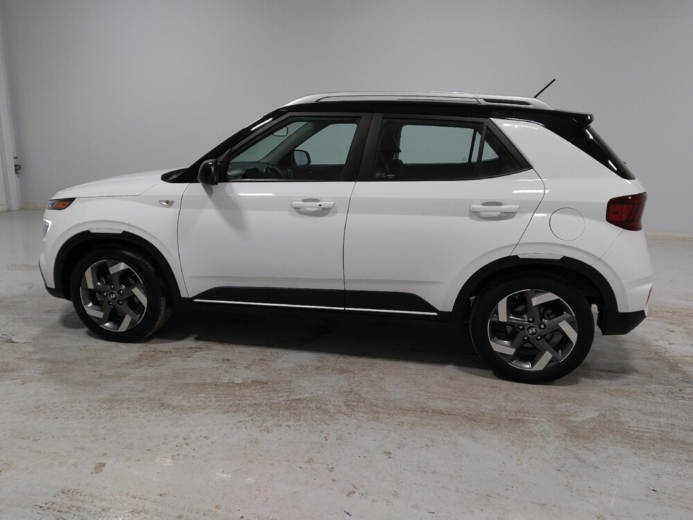 2023 Hyundai Venue in Columbus, OH 43231 - 18107098 3