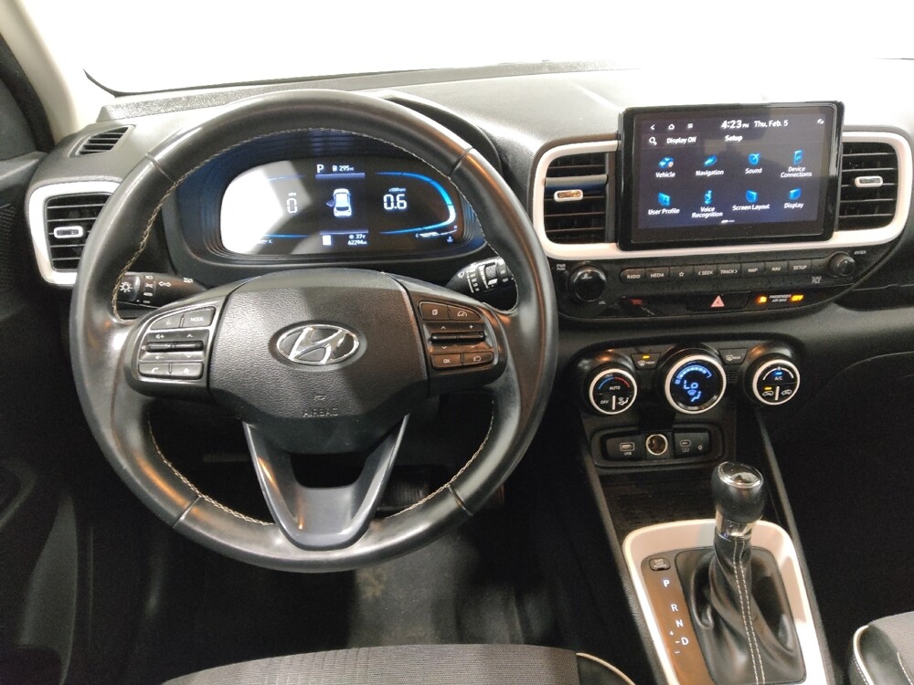 2023 Hyundai Venue in Columbus, OH 43231 - 18107098 22