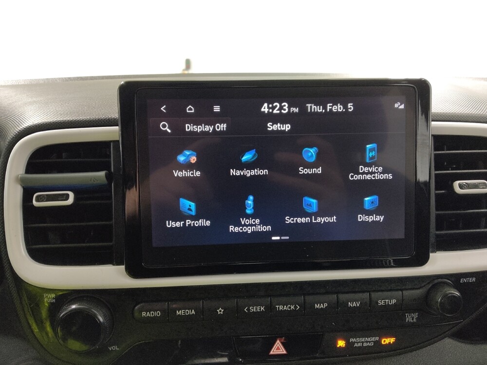 2023 Hyundai Venue in Columbus, OH 43231 - 18107098 25