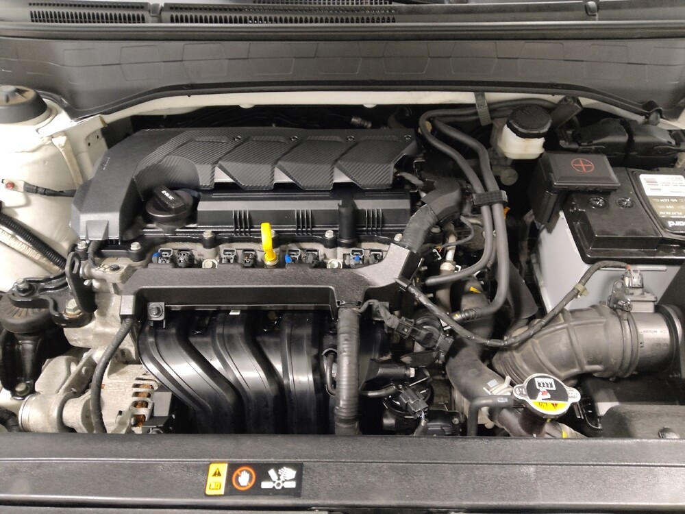 2023 Hyundai Venue in Columbus, OH 43231 - 18107098 30