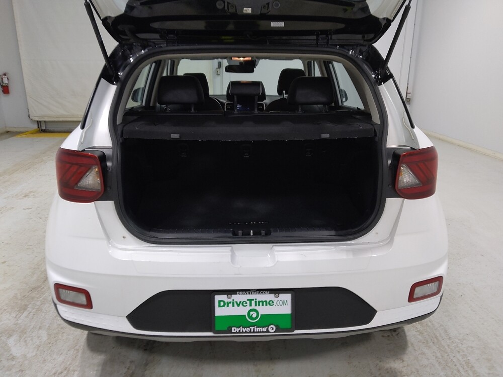 2023 Hyundai Venue in Columbus, OH 43231 - 18107098 29