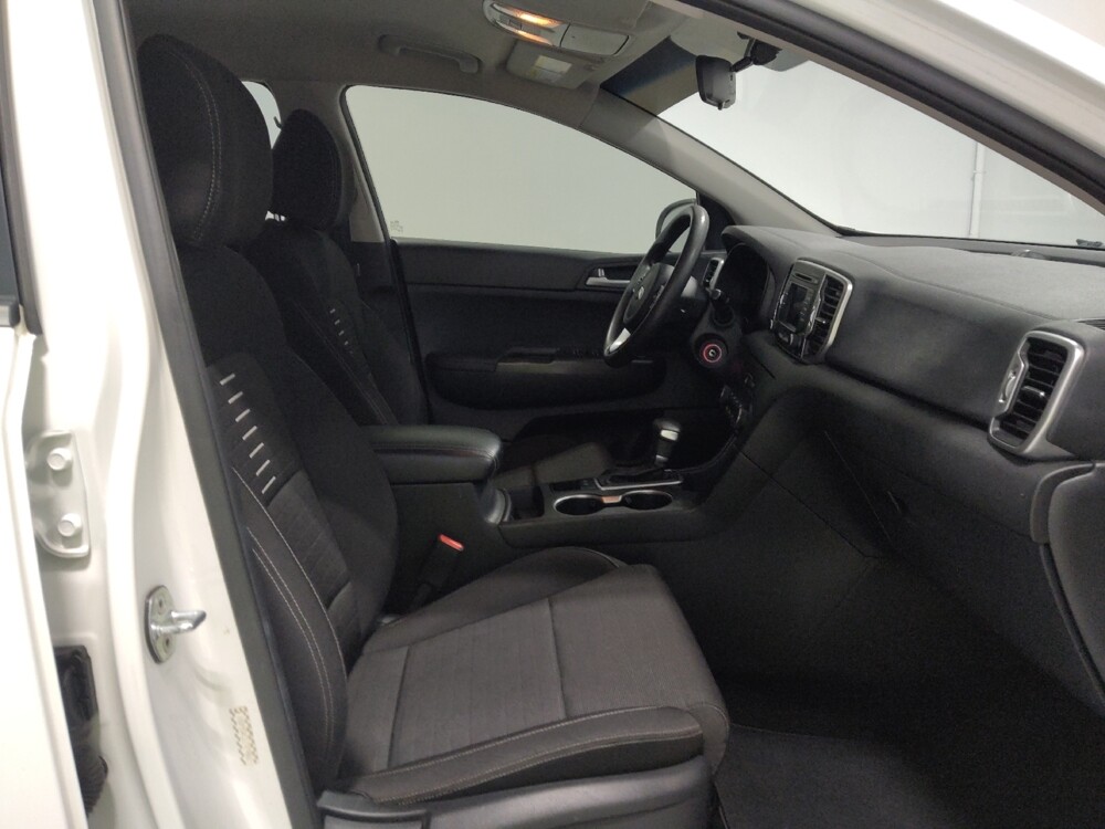 2018 Kia Sportage in Columbus, OH 43231 - 18107099 21