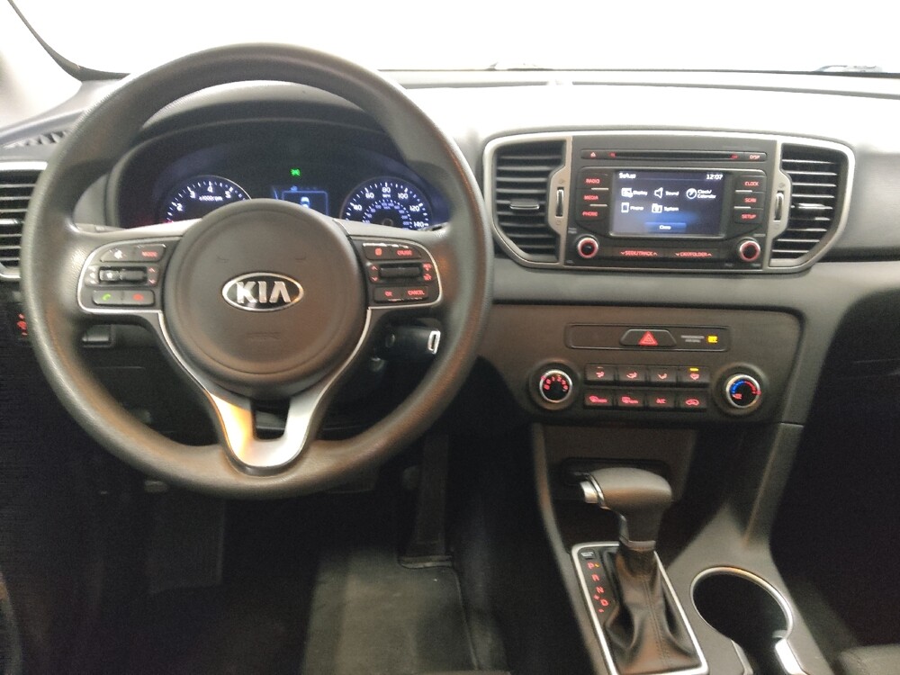 2018 Kia Sportage in Columbus, OH 43231 - 18107099 22