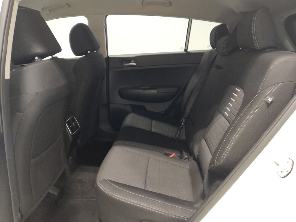2018 Kia Sportage in Columbus, OH 43231 - 18107099 18