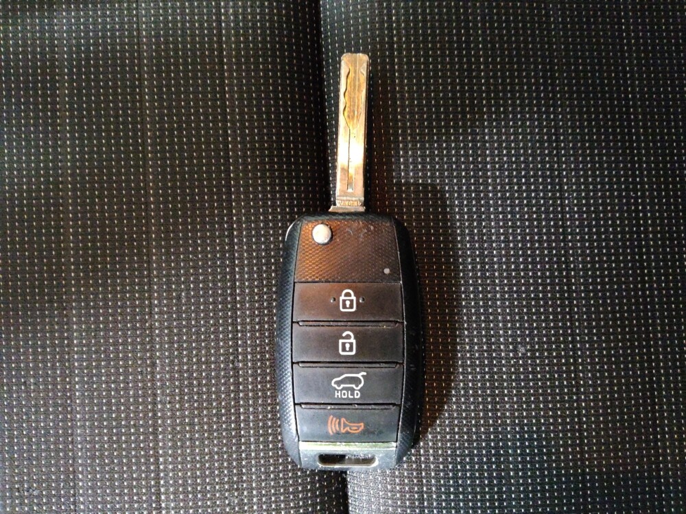 2018 Kia Sportage in Columbus, OH 43231 - 18107099 32