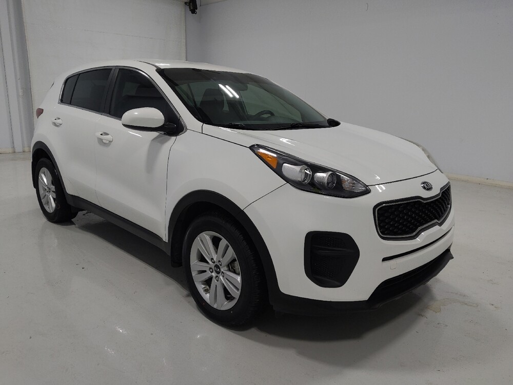 2018 Kia Sportage in Columbus, OH 43231 - 18107099 13
