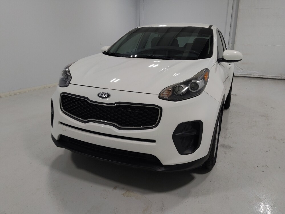 2018 Kia Sportage in Columbus, OH 43231 - 18107099 15