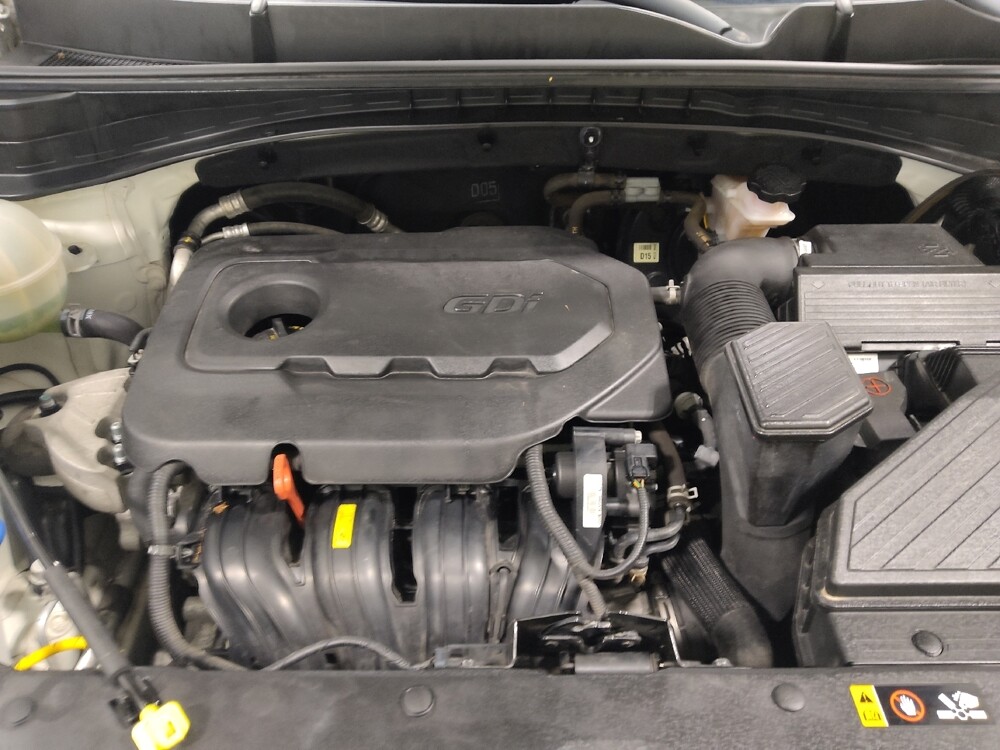 2018 Kia Sportage in Columbus, OH 43231 - 18107099 30