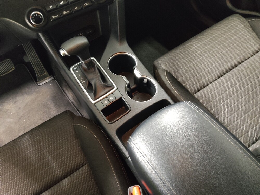 2018 Kia Sportage in Columbus, OH 43231 - 18107099 26