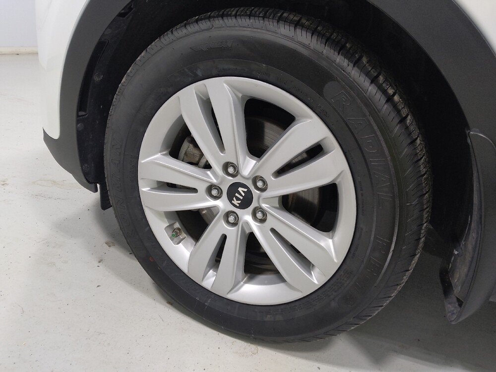 2018 Kia Sportage in Columbus, OH 43231 - 18107099 31