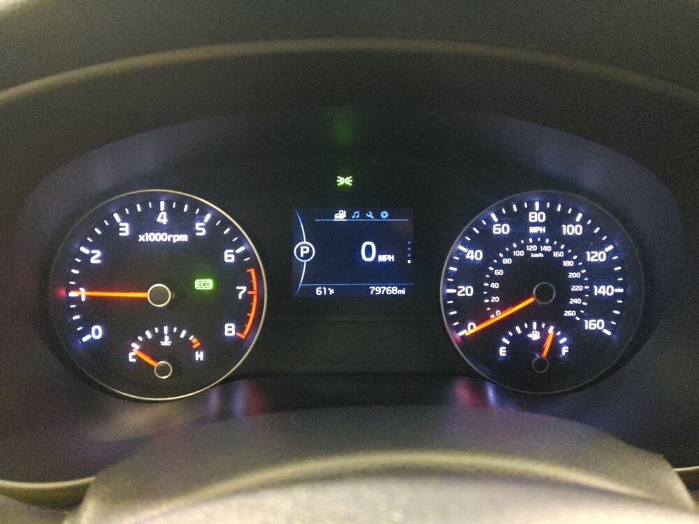 2018 Kia Sportage in Columbus, OH 43231 - 18107099 23