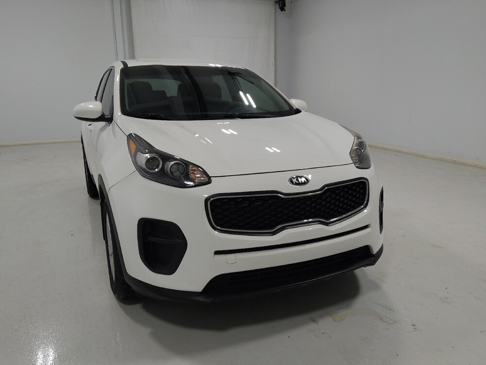 2018 Kia Sportage in Columbus, OH 43231 - 18107099 14