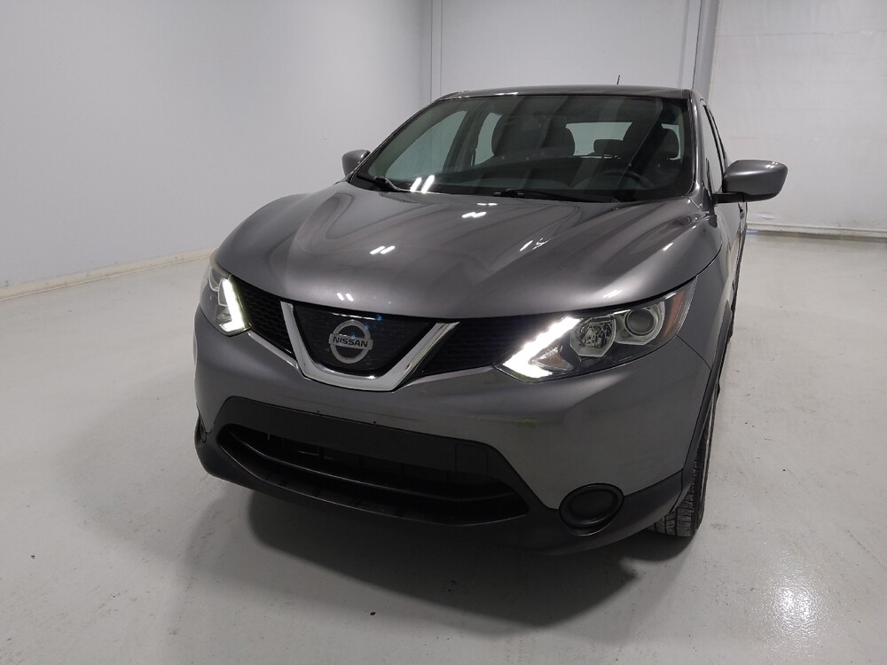 2019 Nissan Rogue Sport in Columbus, OH 43231 - 18107100 15
