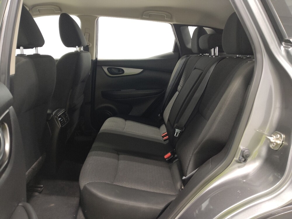 2019 Nissan Rogue Sport in Columbus, OH 43231 - 18107100 18