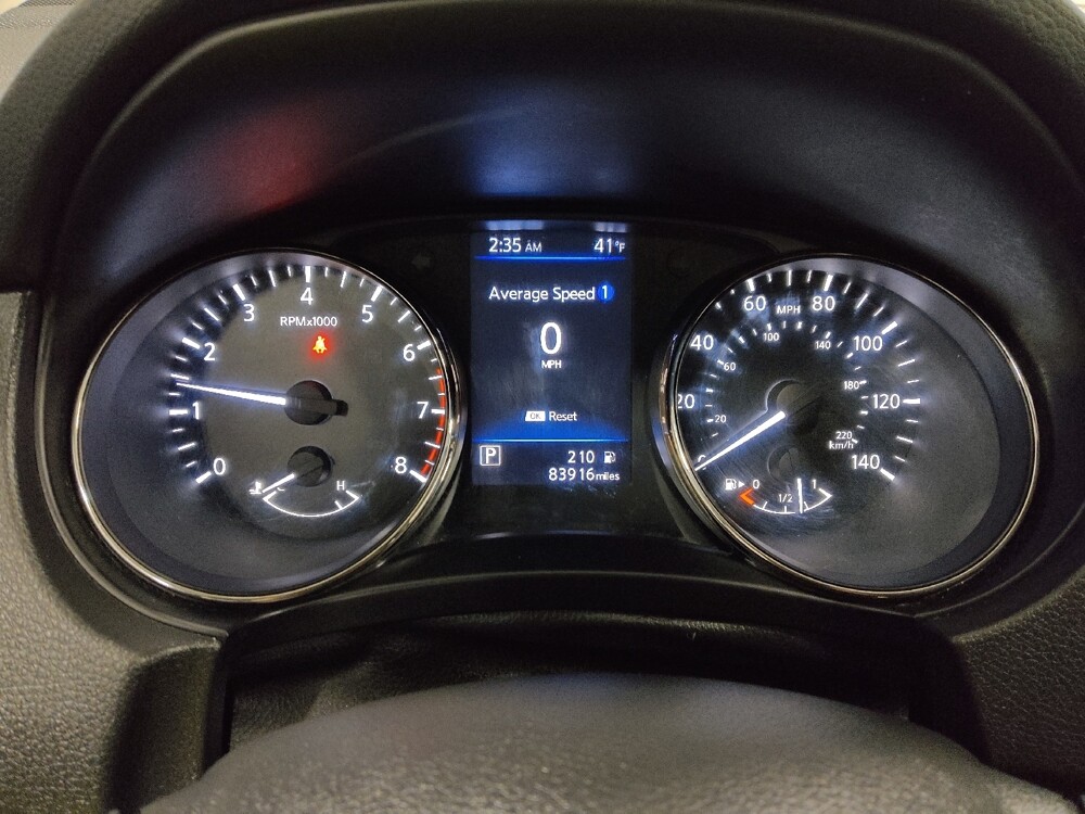 2019 Nissan Rogue Sport in Columbus, OH 43231 - 18107100 23