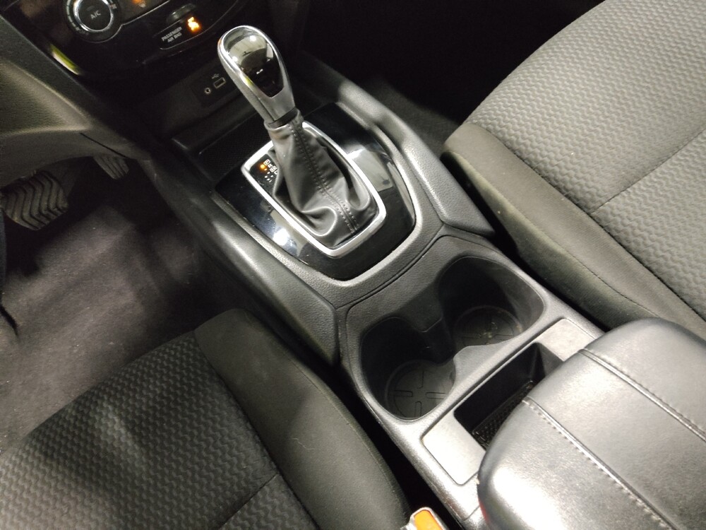 2019 Nissan Rogue Sport in Columbus, OH 43231 - 18107100 26