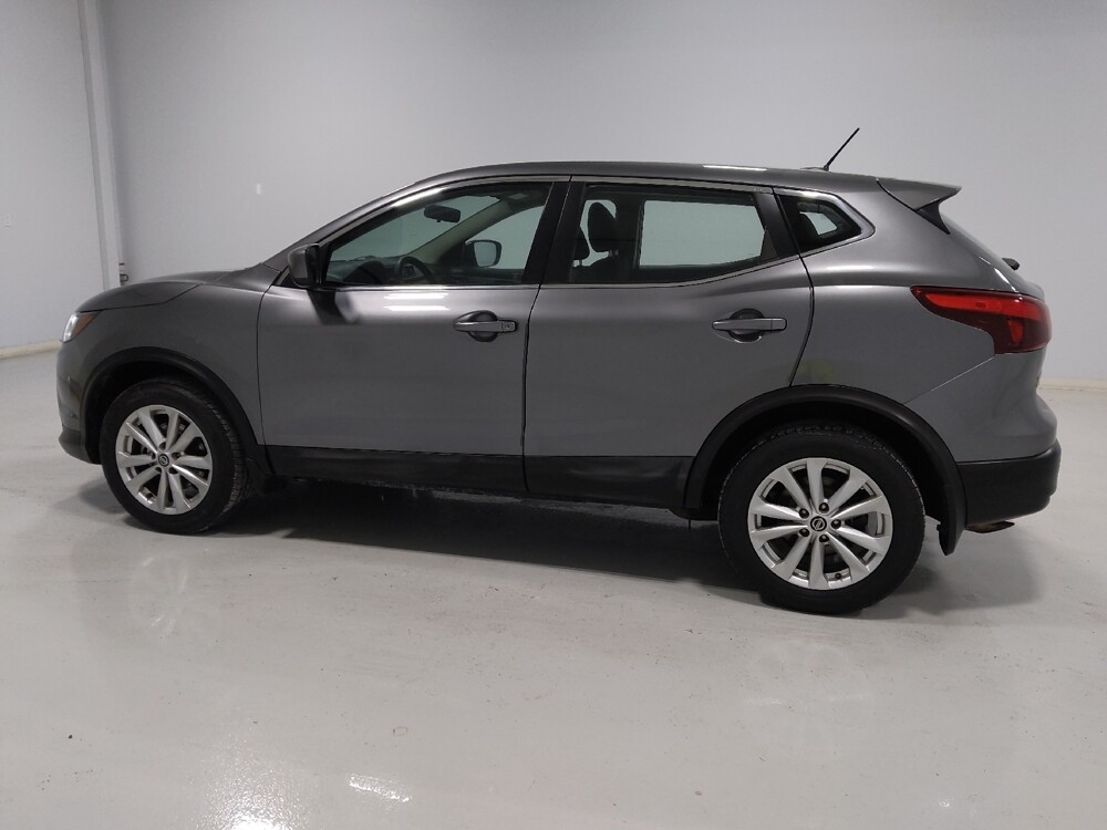 2019 Nissan Rogue Sport in Columbus, OH 43231 - 18107100 3