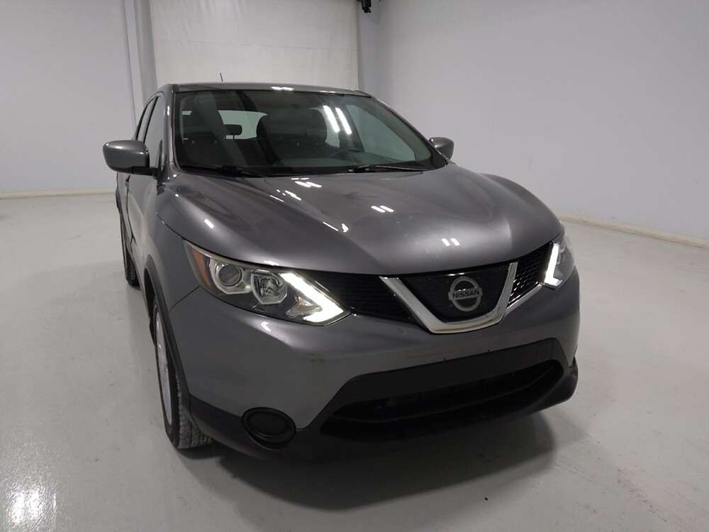 2019 Nissan Rogue Sport in Columbus, OH 43231 - 18107100 14