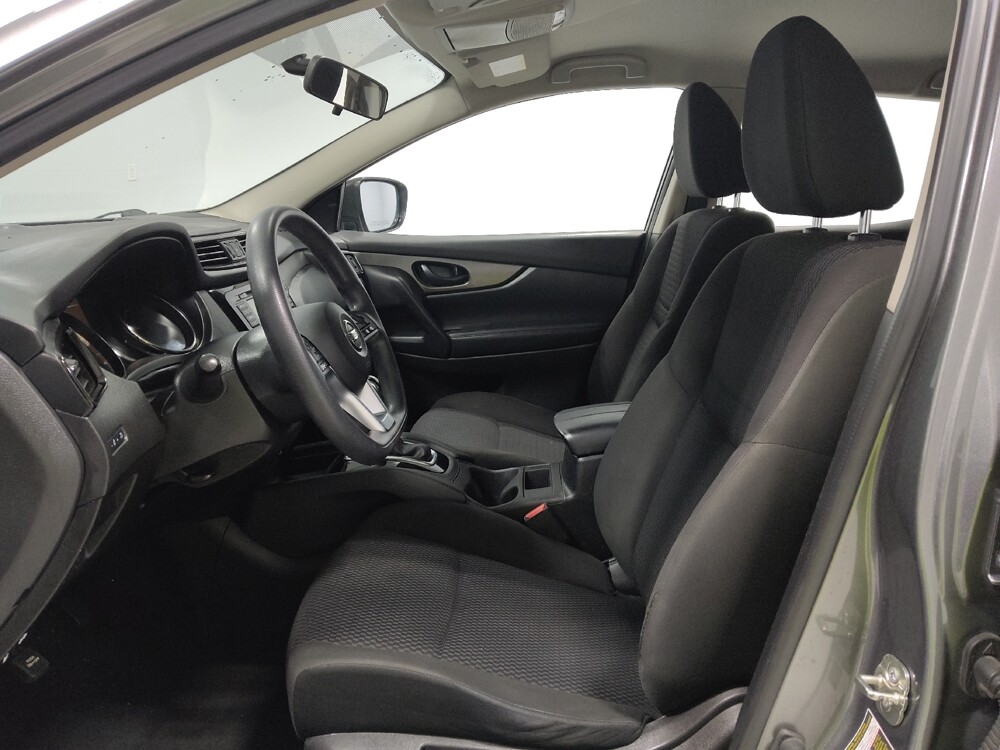 2019 Nissan Rogue Sport in Columbus, OH 43231 - 18107100 17