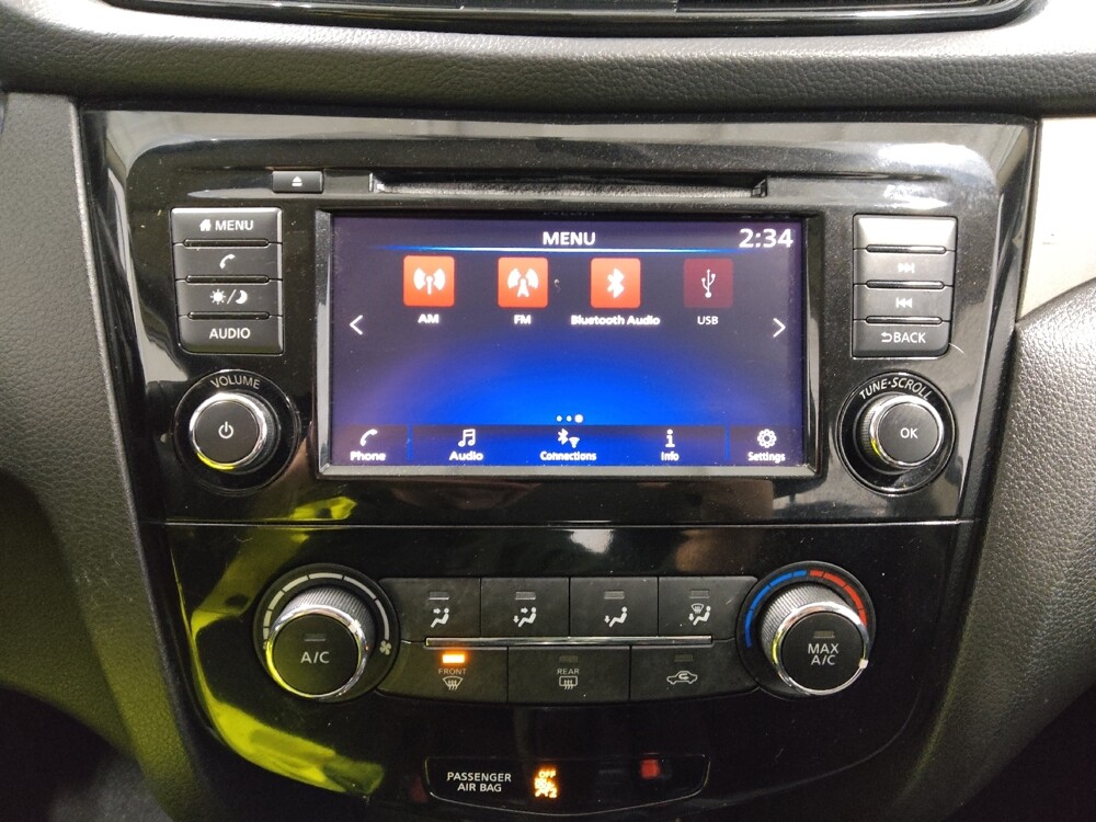 2019 Nissan Rogue Sport in Columbus, OH 43231 - 18107100 25