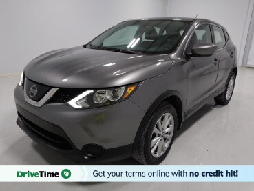 2019 Nissan Rogue Sport in Columbus, OH 43231