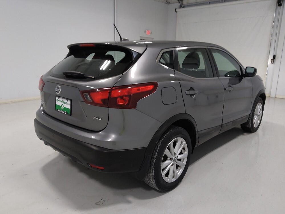 2019 Nissan Rogue Sport in Columbus, OH 43231 - 18107100 9