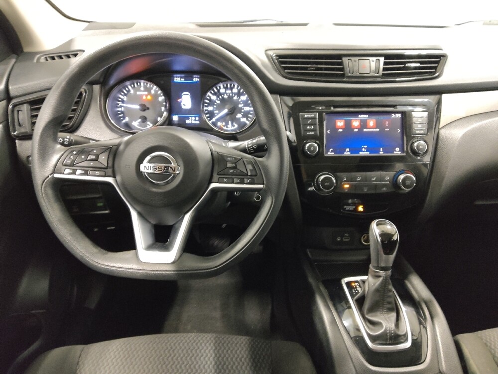 2019 Nissan Rogue Sport in Columbus, OH 43231 - 18107100 22