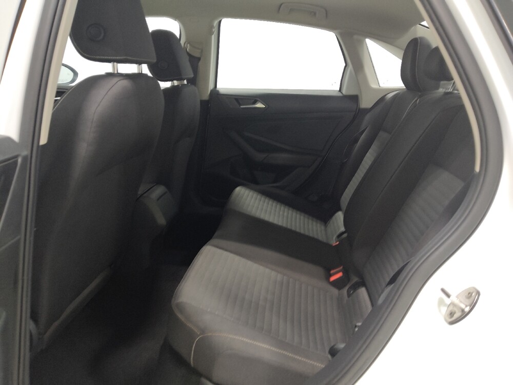 2024 Volkswagen Jetta in Columbus, OH 43231 - 18107101 18