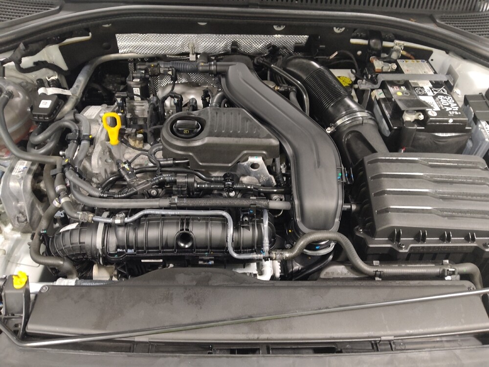 2024 Volkswagen Jetta in Columbus, OH 43231 - 18107101 30