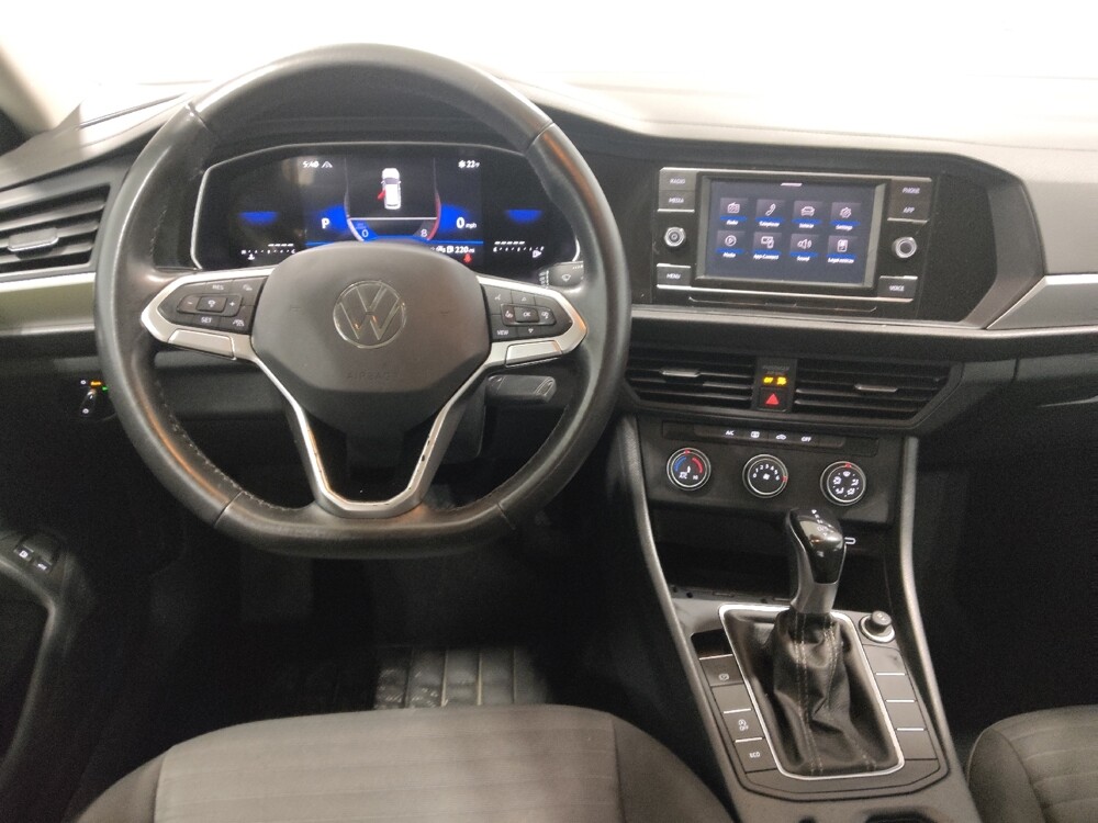 2024 Volkswagen Jetta in Columbus, OH 43231 - 18107101 22