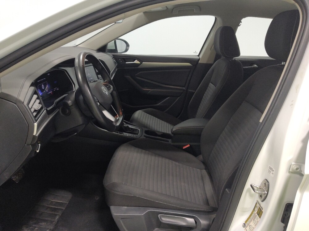 2024 Volkswagen Jetta in Columbus, OH 43231 - 18107101 17