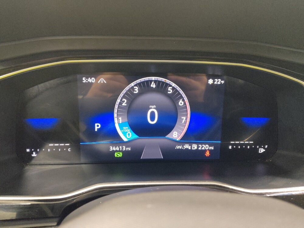 2024 Volkswagen Jetta in Columbus, OH 43231 - 18107101 23